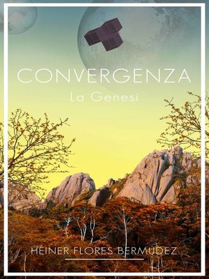 cover image of Convergenza